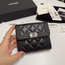 Chanel Wallet Purse